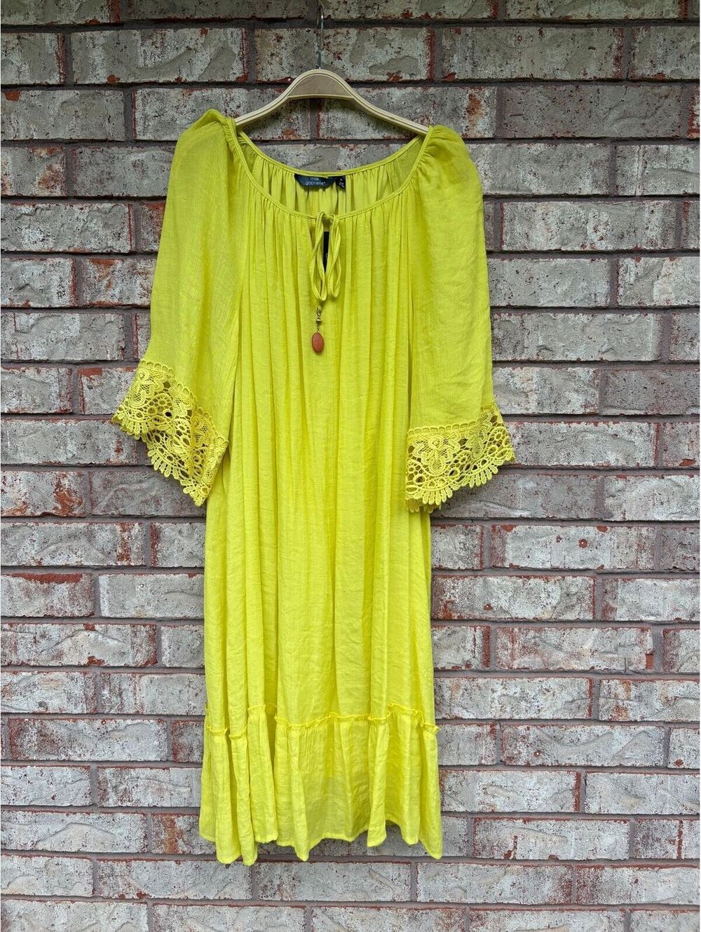 NWT mlle gabrielle dress Size 1X